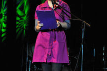 Koncert Karoliny Cichej