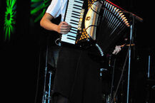 Koncert Karoliny Cichej