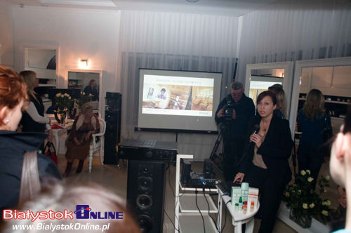 Otwarcie Instytutu Kerastase i Keraskin