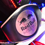 Red Bull I-Battle