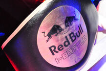 Red Bull I-Battle