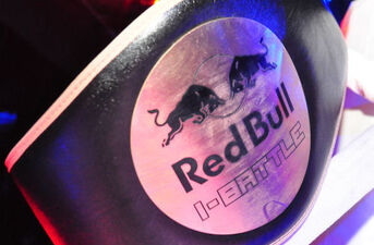 Red Bull I-Battle