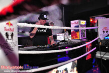 Red Bull I-Battle