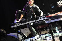 XXVI Jesień z bluesem