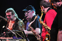 XXVI Jesień z bluesem