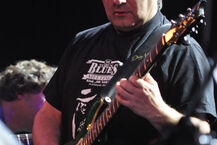 XXVI Jesień z bluesem