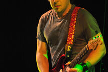 XXVI Jesień z bluesem