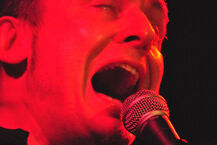 ŻubrOFFka: Koncert Spięty