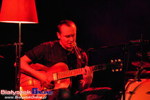 ŻubrOFFka: Koncert Spięty