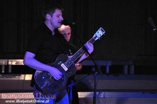 Koncert Stare Dobre Małżeństwo