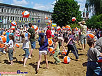 Beach Party 2003