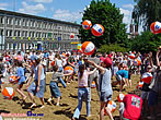 Beach Party 2003