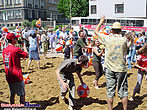 Beach Party 2003