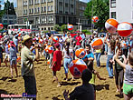 Beach Party 2003