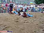 Beach Party 2003