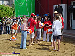 Beach Party 2003