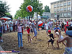 Beach Party 2003