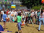 Beach Party 2003