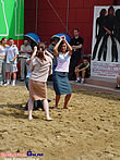 Beach Party 2003
