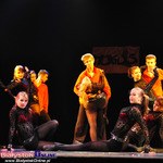 2010.12.08 - 17-lecie grupy tanecznej Hokus