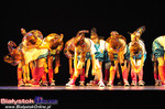 17-lecie grupy tanecznej Hokus