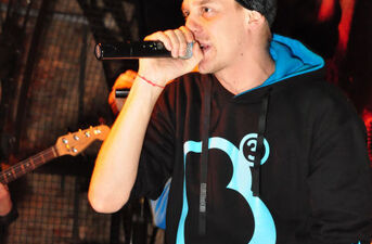 Koncert Te Tris