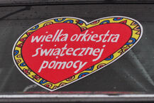 Rajd Monte Krywlany