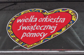 Rajd Monte Krywlany
