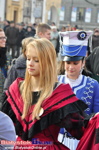 Studniówka Miejska 2011