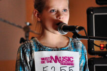 Casting Must be The Music