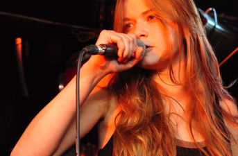Koncert Let's Rock