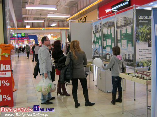 Podlaskie Targi Nieruchomości