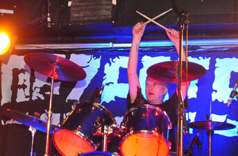 Dezerter Koncert