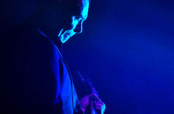 Koncert Voo Voo