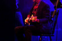 Koncert Voo Voo