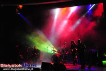 Koncert Voo Voo