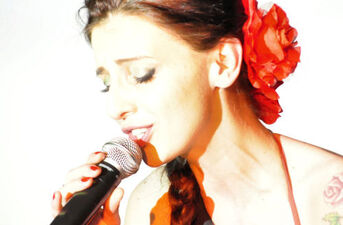 Koncert Monilove