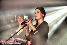 Koncert Monilove
