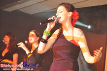 Koncert Monilove