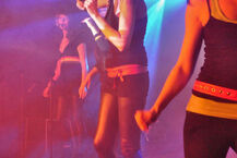 Koncert Monilove