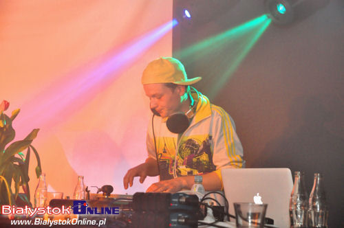 Koncert Monilove