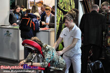 VI Podlaskie Targi Turystyczne