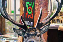 VI Podlaskie Targi Turystyczne