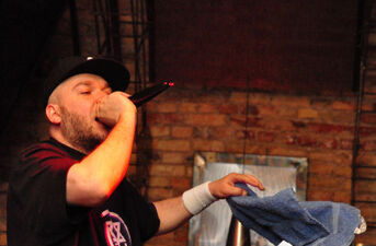 Koncert Vienia i Ciry