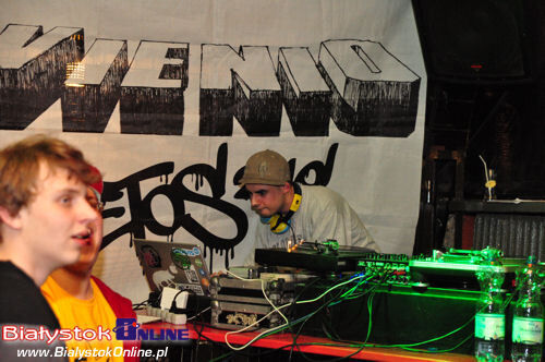 Koncert Vienia i Ciry