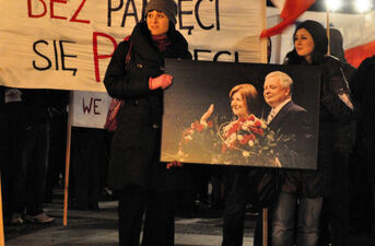 Marsz pamięci