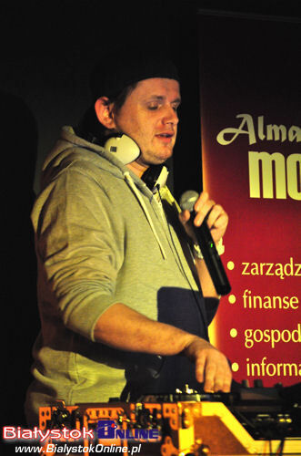 Koncert Pezet & Małolat