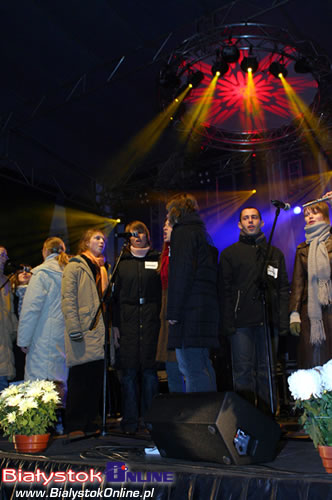 Koncert Pamięci