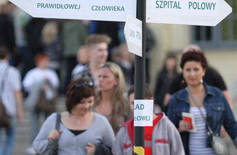 Noc Muzeów