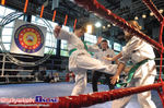 Gala Shindokai Karate i Muaythai Night of White Bears II